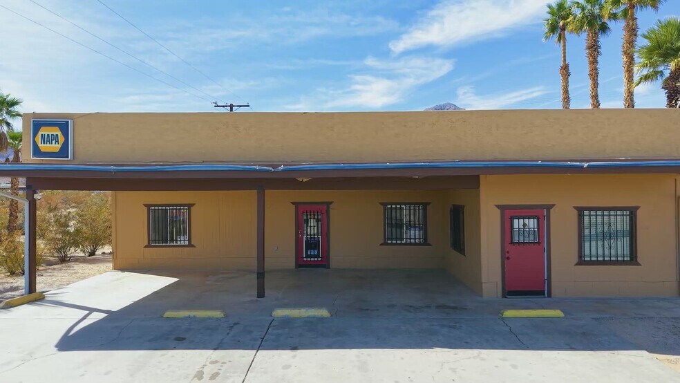 2476 Stirrup Rd, Borrego Springs, CA à vendre - Vidéo sur l’annonce professionnelle – Image 3 sur 81