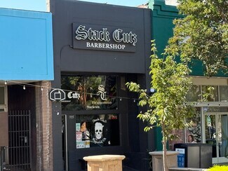 Plus de détails pour 935 B St, Hayward, CA - Local commercial à vendre