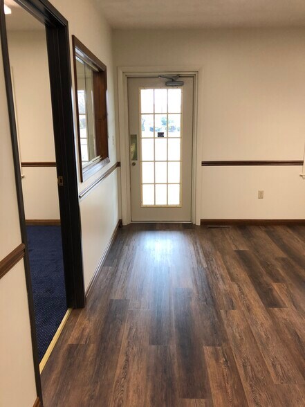 1197-1199 Van Voorhis Rd, Morgantown, WV à louer - Photo de l’immeuble – Image 2 sur 17