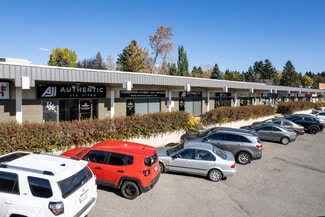 Plus de détails pour 3616 52 Ave NW, Calgary, AB - Local commercial à louer