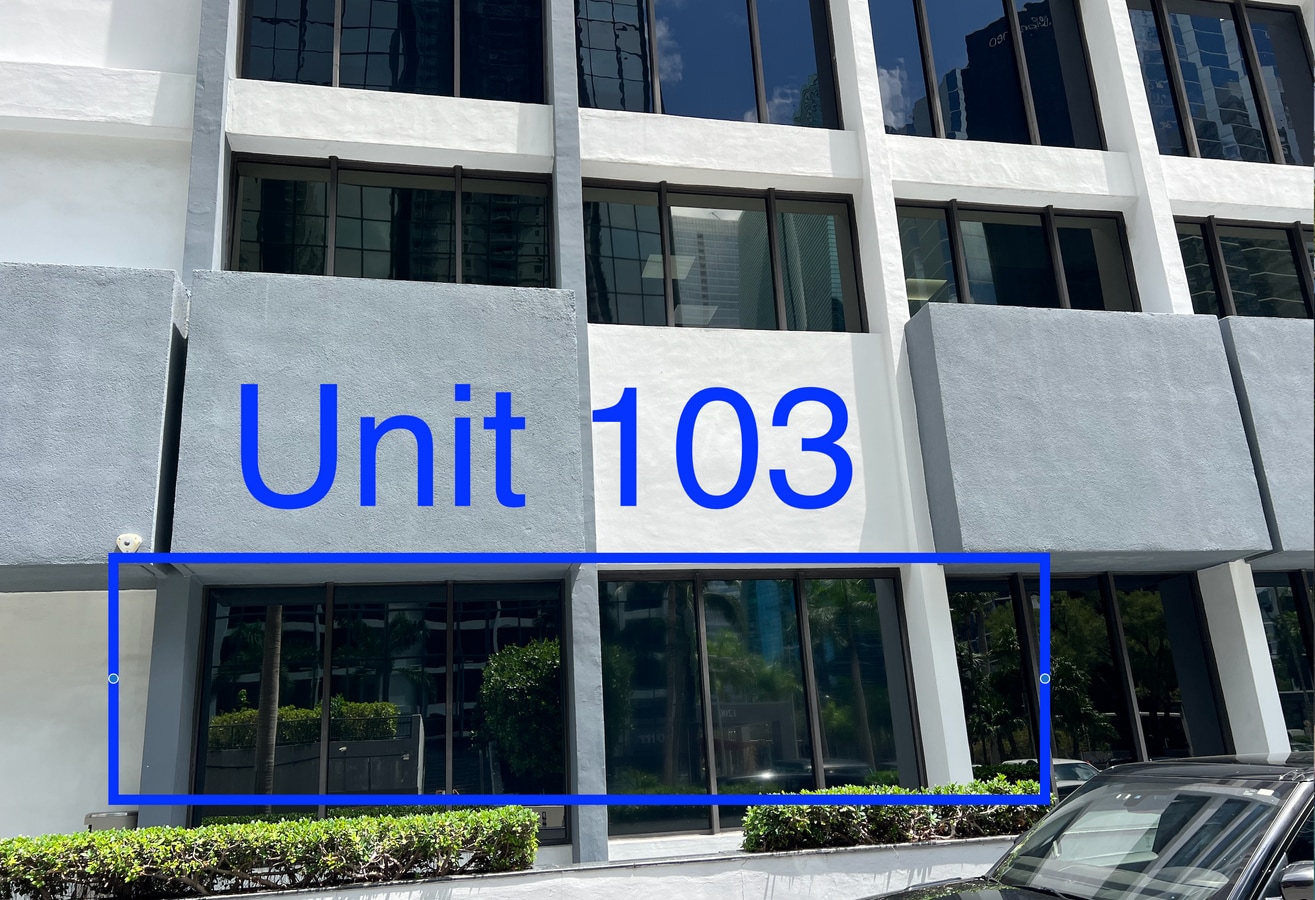 1110 Brickell Ave, Miami, FL 33131 - Lot 103 - - Autre - Image 1 of 5