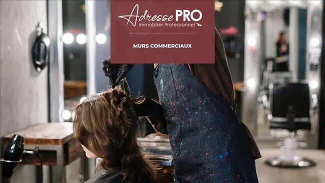 Plus de détails pour Local commercial à vendre