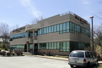 Plus de détails pour 22 Morehall Rd, Malvern, PA - Bureau à louer