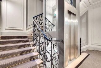 4-6 Boulevard Montmartre, Paris à louer Photo intérieure– Image 1 sur 13