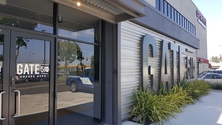Plus de détails pour 1933 Davis St, San Leandro, CA - Différents types d’espaces à louer