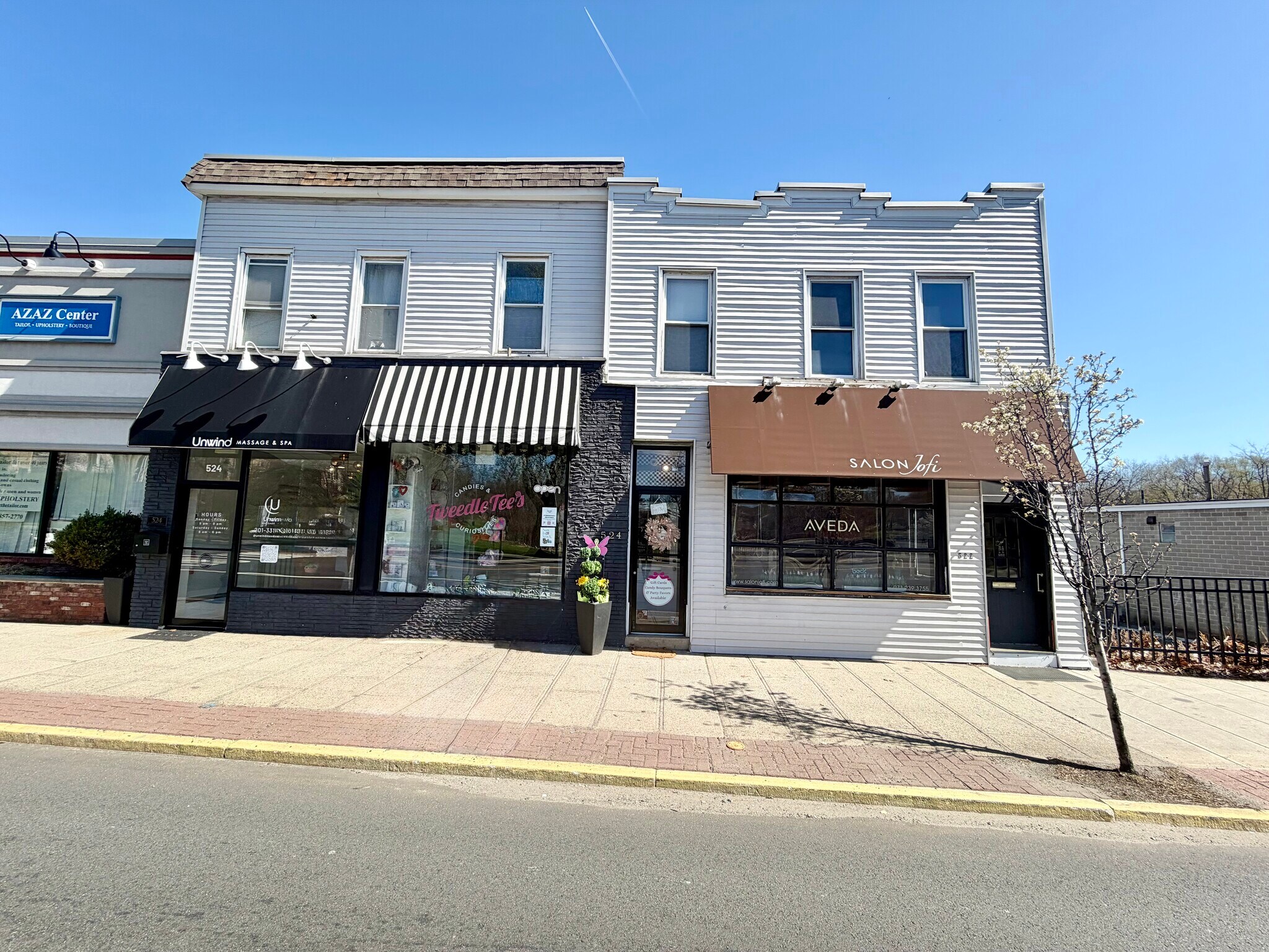 522 Bloomfield Ave, Verona, NJ à vendre Photo principale– Image 1 sur 35