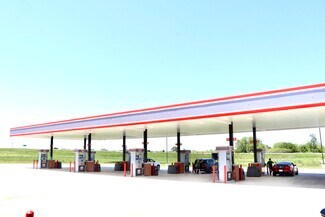Plus de détails pour 17520 New Trails Pky, Gardner, KS - Local commercial à vendre