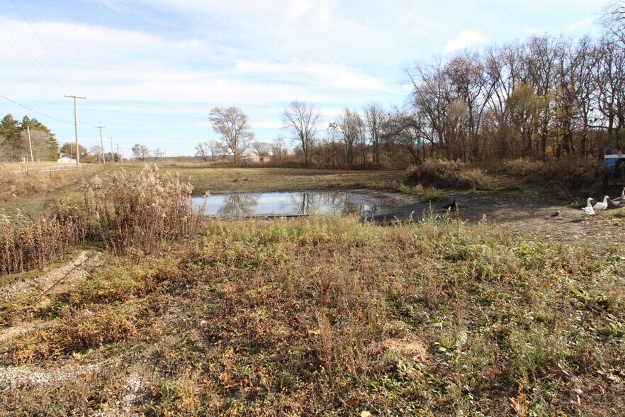 245 E Toto Rd, Knox, IN à vendre - Photo de l’immeuble – Image 2 sur 7