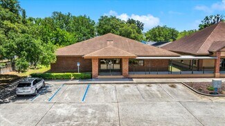 Plus de détails pour 1623 SW 1st Ave, Ocala, FL - Médical à louer