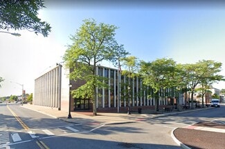 Plus de détails pour 200 W Dominick St, Rome, NY - Bureau à louer