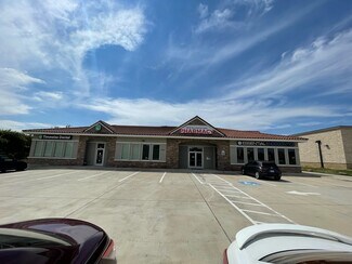 Plus de détails pour 9601 N Beach St, Keller, TX - Local commercial à louer