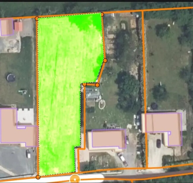 Plus de détails pour Terrain à vendre