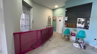 Glorieta Marqués de Vadillo, 1, Madrid, Madrid à louer Photo intérieure– Image 1 sur 17