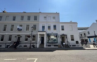 Plus de détails pour 18-21 Regent St, Cheltenham - Local commercial à louer