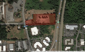 Plus de détails pour 24830 SW Boones Ferry Rd, Tualatin, OR - Terrain à louer