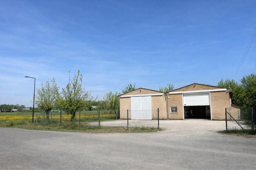 106 Chemin De Fenouillet, Toulouse à vendre - Photo de l’immeuble – Image 1 sur 3