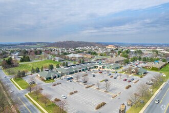 72-98 Commerce Dr, Wyomissing, PA - VUE AÉRIENNE  vue de carte