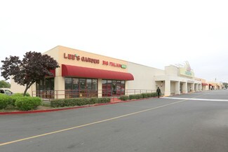 Plus de détails pour 3355-3375 Sonoma Blvd, Vallejo, CA - Local commercial à louer