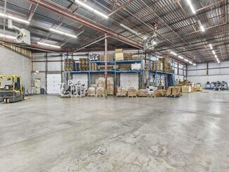 Plus de détails pour 1520-1660 55e Av, Lachine, QC - Industriel/Logistique à louer