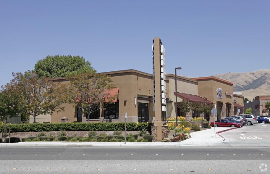 46164 Warm Springs Blvd, Fremont, CA à louer - Photo principale – Image 1 sur 4