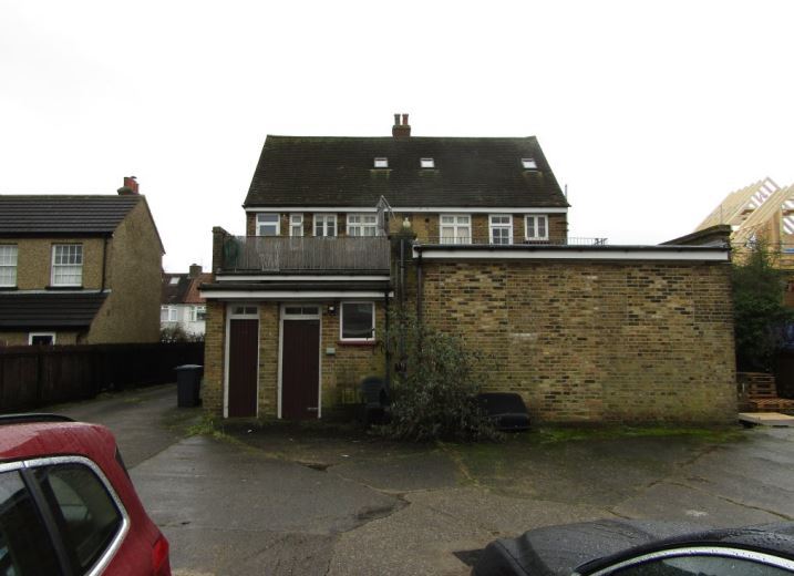 130 Rye Rd, Hoddesdon à louer - Photo de l’immeuble – Image 2 sur 10