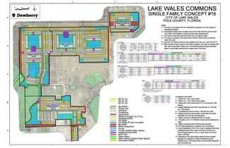 Plus de détails pour 1105 Old Bartow Rd, Lake Wales, FL - Terrain à vendre