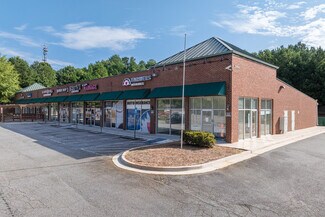 Plus de détails pour 960 Pleasant Hill Rd, Lawrenceville, GA - Bureau/Local commercial à louer