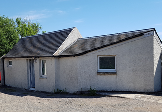 Plus de détails pour 108B Main St, Larbert - Bureau à vendre