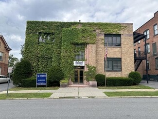 Plus de détails pour 5 Wells St, Saratoga Springs, NY - Bureau à vendre