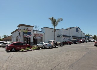 Plus de détails pour 1308-1322 S Alondra Blvd, Compton, CA - Local commercial à louer