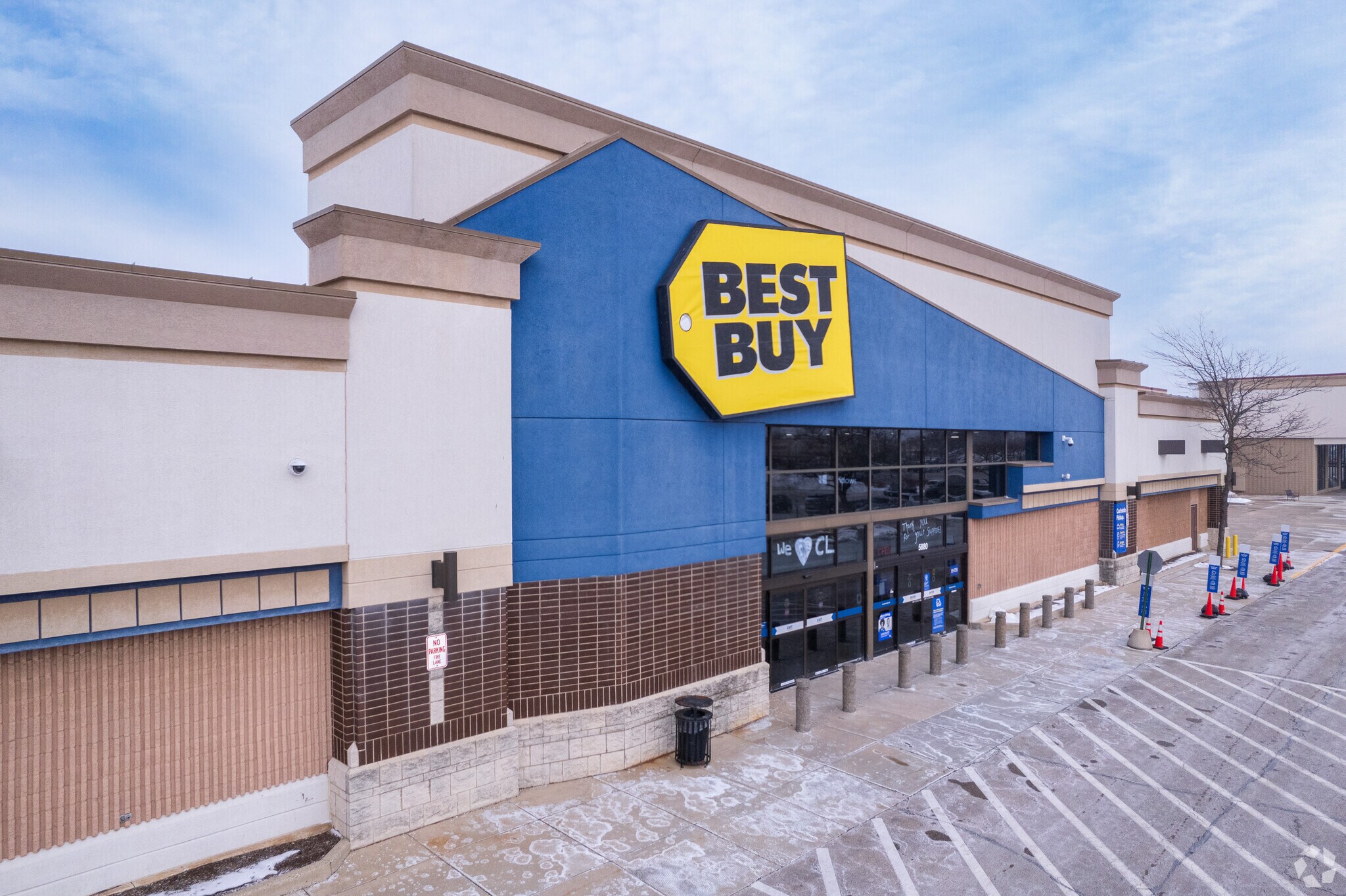 6000 Northwest Hwy, Crystal Lake, IL à louer Photo principale– Image 1 sur 9