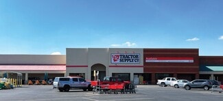 Plus de détails pour 1020 1st Ave NE, Cairo, GA - Local commercial à louer