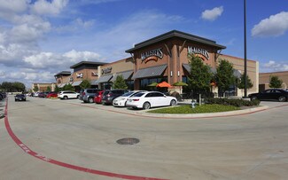 Plus de détails pour 13517 University Blvd, Sugar Land, TX - Local commercial à louer