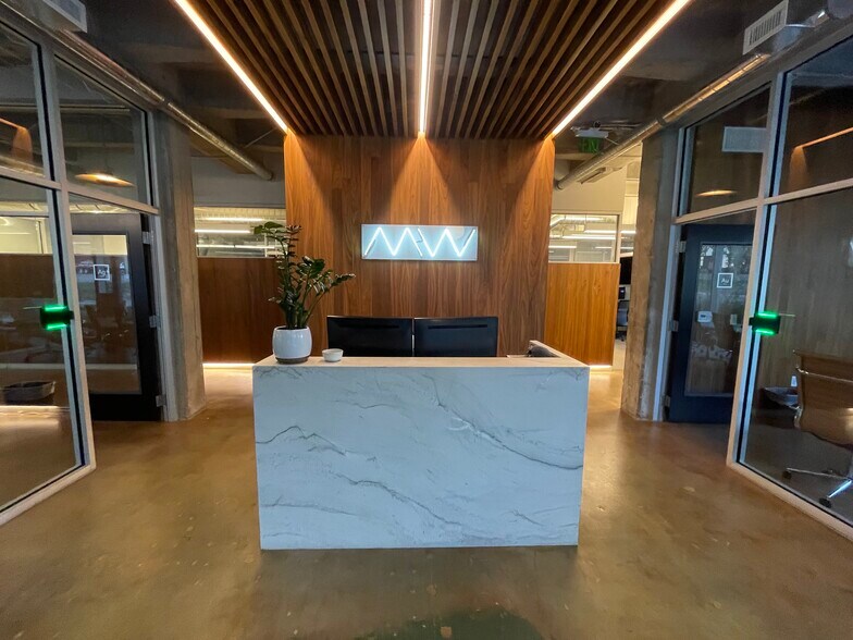 312 E South Temple, Salt Lake City, UT à vendre - Photo intérieure – Image 2 sur 15