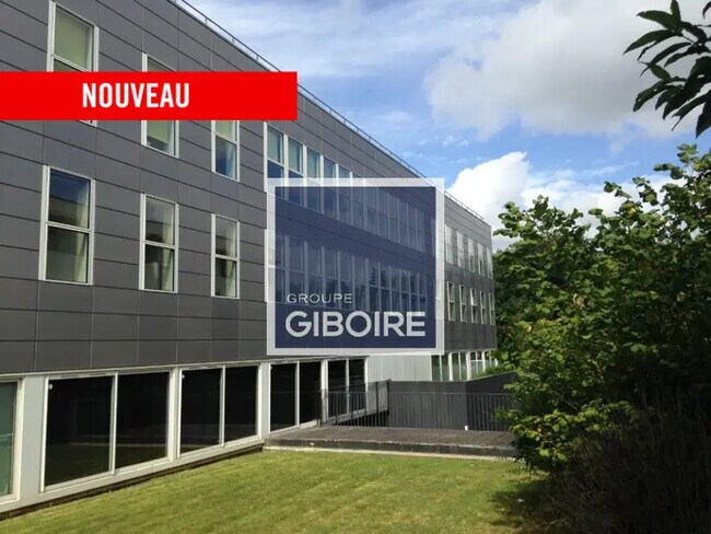 Plus de détails pour Bureau à louer