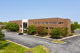 Plus de détails pour 300 Canal View Blvd, Rochester, NY - Bureau à louer