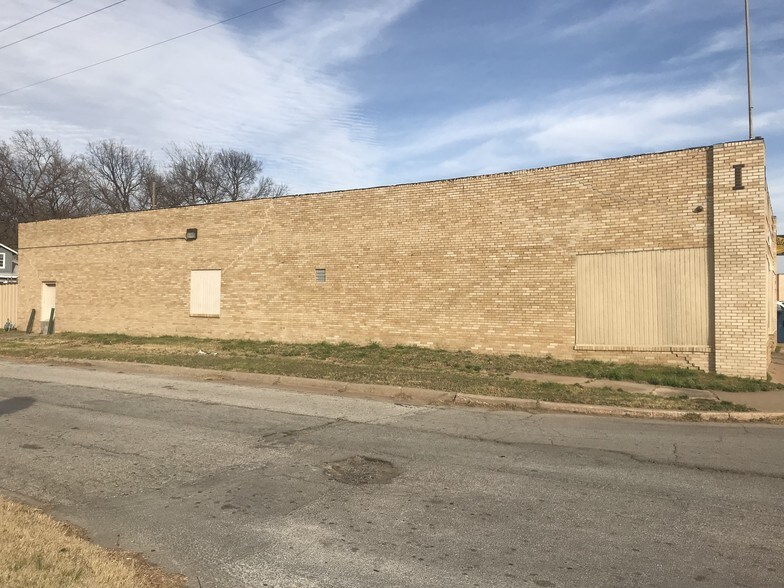 1845 Linwood Blvd, Oklahoma City, OK à vendre - Photo de l’immeuble – Image 3 sur 13
