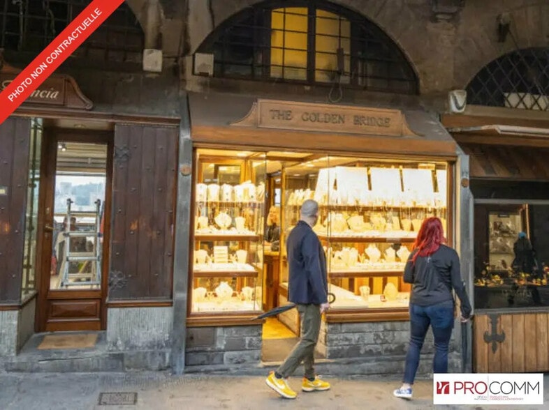 Local commercial dans Vincennes à louer - Photo de l’immeuble – Image 3 sur 3