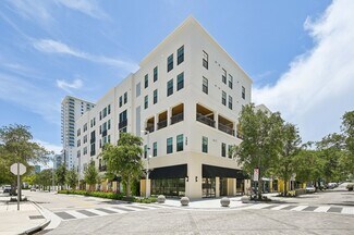 Plus de détails pour 125 Quadrille Plaza Dr, West Palm Beach, FL - Local commercial à louer