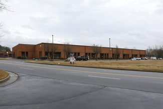 Plus de détails pour 1300 Cobb International Dr, Kennesaw, GA - Industriel/Logistique à louer