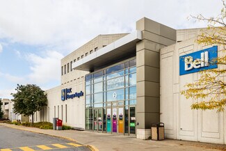 Plus de détails pour 3000-3300 Boul Laframboise, Saint-Hyacinthe, QC - Bureau à louer