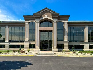 Plus de détails pour 3125 Executive Pky, Lehi, UT - Bureau à louer