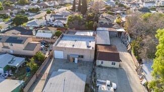 Plus de détails pour 4917 Encinita Ave, Temple City, CA - Industriel/Logistique à vendre
