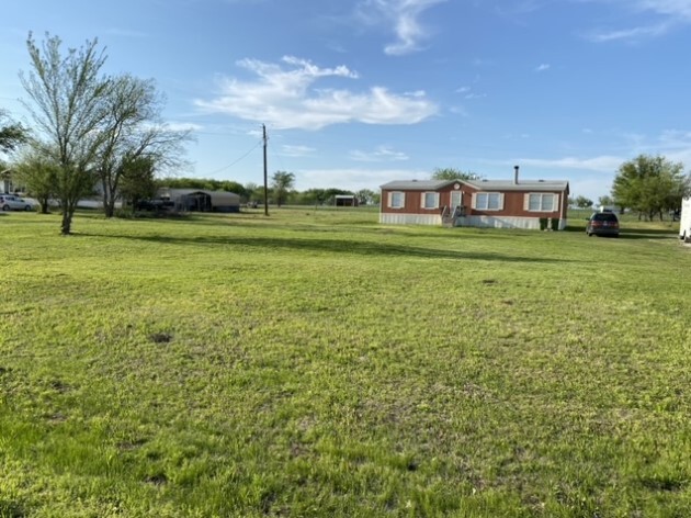 151 Chisholm Hills Dr, Rhome, TX à vendre - Photo principale – Image 1 sur 1