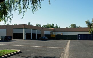 Plus de détails pour 4960 E Yale Ave, Fresno, CA - Industriel/Logistique à vendre