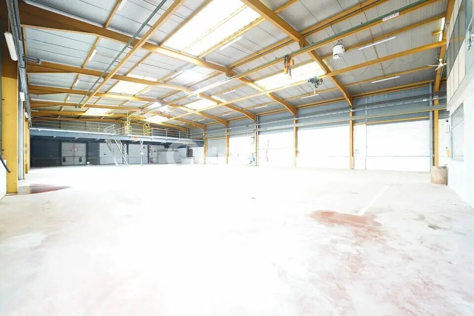 Bureau dans Vénissieux à louer Photo intérieure– Image 1 sur 12