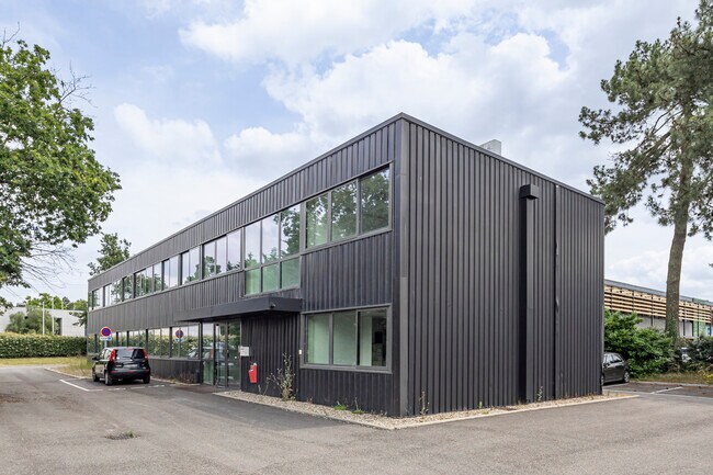 Plus de détails pour 6 Avenue Apollo, Mérignac - Bureau à vendre