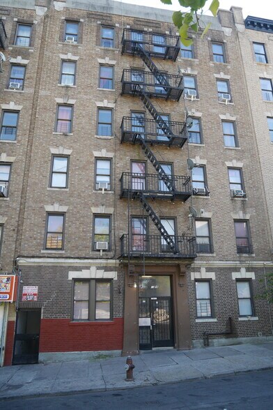 1398 and 1402 Clay Avenue portefeuille de 2 biens à vendre sur LoopNet.fr - Photo de l’immeuble – Image 3 sur 24