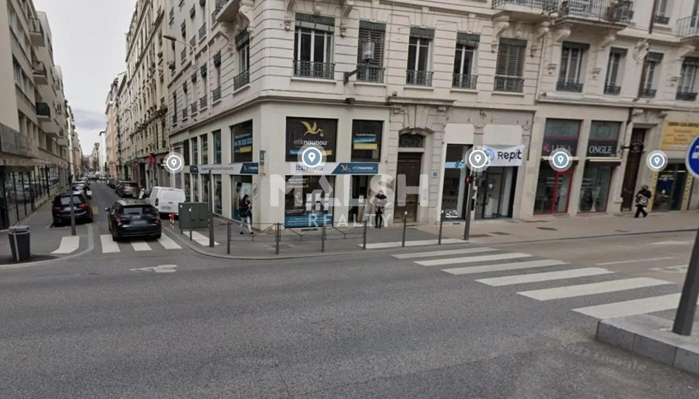 Photo de l’immeuble
