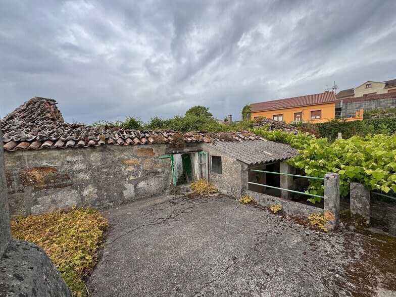 Terrain dans Sanxenxo, Pontevedra à vendre - Photo de l’immeuble – Image 3 sur 8